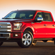 Illustration for article titled 2015 Ford F-150: This Is It